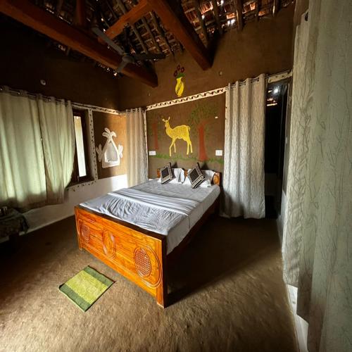 Vijan Homestay, Gumtara